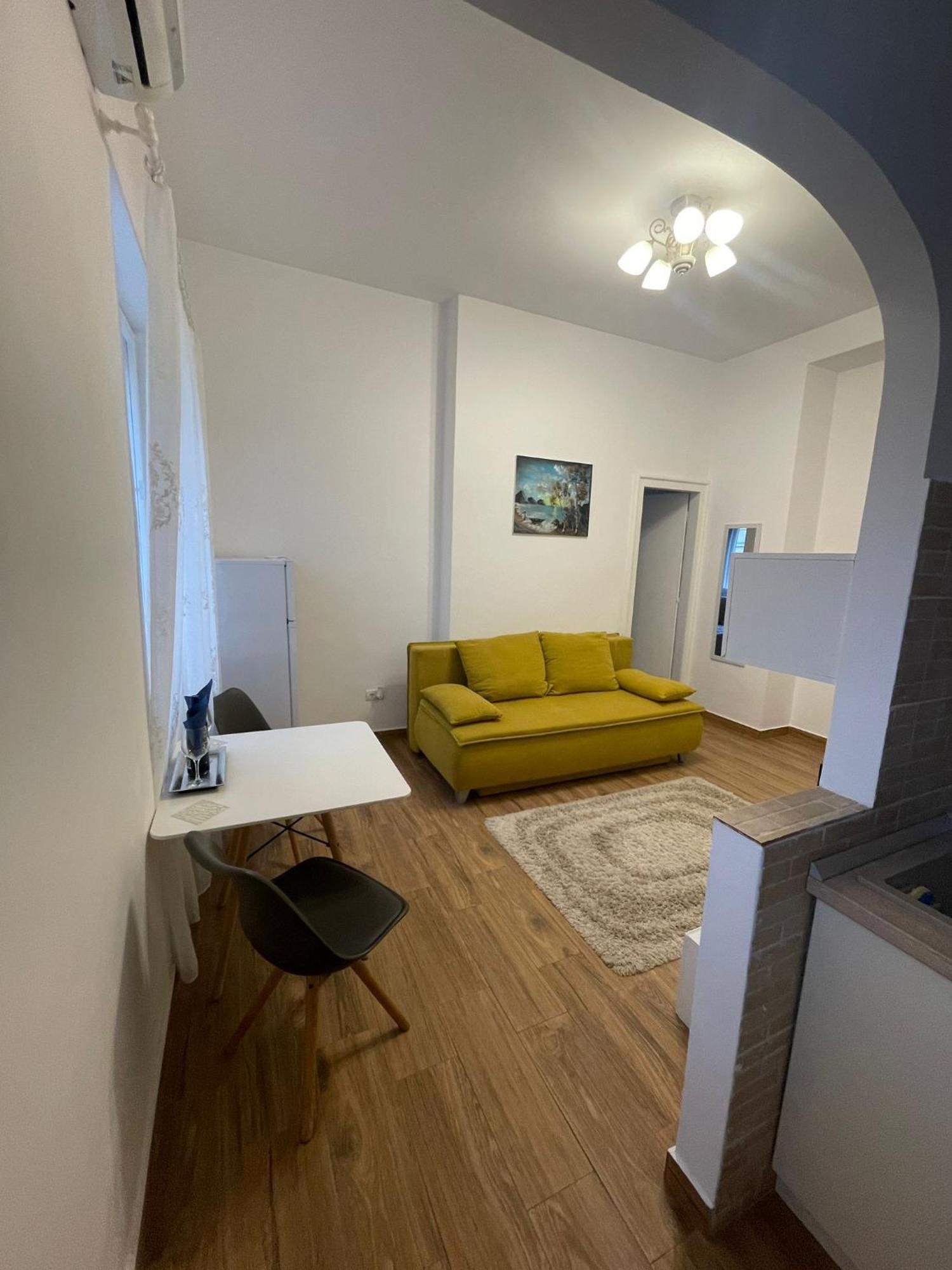 Rozelor Accommodation 蒂米什瓦拉 外观 照片